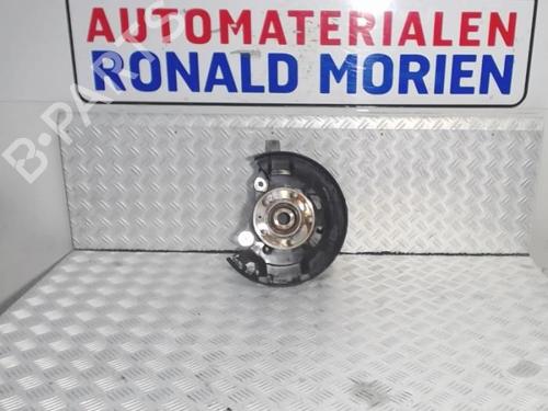 Used Left front steering knuckle Left front steering knuckle OPEL ASTRA J (P10) 1.4 (68) (100 hp) 40365229 40365229