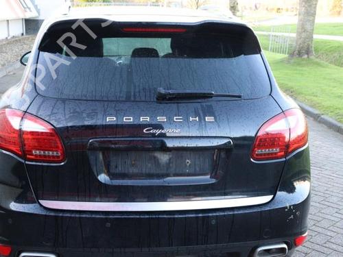 Climate control PORSCHE CAYENNE (92A) 3.0 Diesel | BP40478863I5 - Image 28