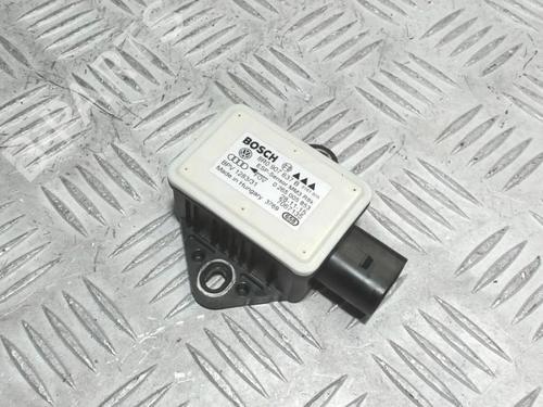 Used ESP ECU ESP ECU AUDI A5 Sportback (8TA) 2.0 TDI quattro (190 hp) 40481584 40481584