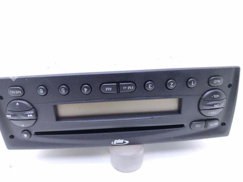 Radio IVECO DAILY IV Van 35C11 V, 35S11 V | BP40362438E6 - Image 5