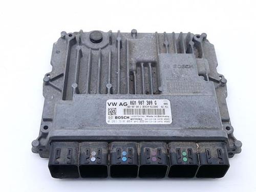 Used Engine control unit (ECU) Engine control unit (ECU) PORSCHE CAYENNE (9YA) 3.0 AWD (9YAAA1) (340 hp) 40421542 40421542