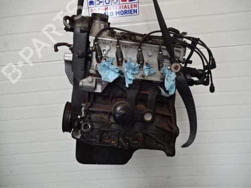 Used Engine Engine VW FOX Hatchback (5Z1, 5Z3, 5Z4) 1.4 (75 hp) 40372815 40372815