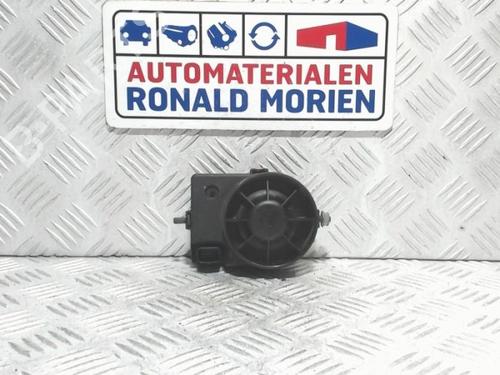 Used Electronic module Electronic module CITROËN BERLINGO Box Body/MPV (B9) 1.6 HDi / BlueHDi 75 (75 hp) 40368836 40368836
