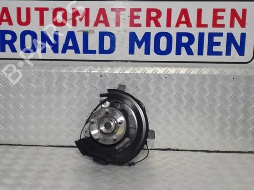 left-front-steering-knuckle-opel-astra-k-b16-2015-2016-2017-2018-2019-2020-2021-2022-40365236 main image