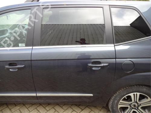 Ignition barrel SSANGYONG RODIUS II 2.0 Xdi 4WD | BP40470361M48 - Image 33