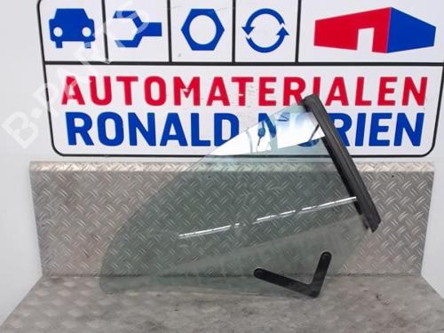 Used Rear right door window Rear right door window VOLVO C70 II Convertible (542) D3 (150 hp) 40430534 40430534