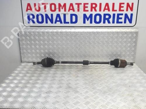 right-front-driveshaft-opel-corsa-d-s07-2006-2007-2008-2009-2010-2011-2012-2013-2014-2015-40364515 main image