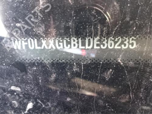 Electronic module FORD FOCUS III Turnier 1.0 EcoBoost | BP40393534M83 - Image 14