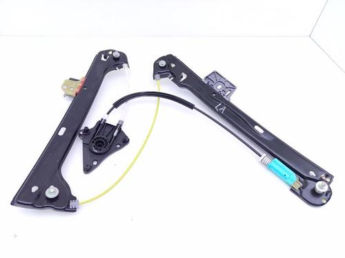 Used Rear left window mechanism Rear left window mechanism MERCEDES-BENZ EQE (V295) EQE 300 (295.111) (245 hp) 40423518 40423518