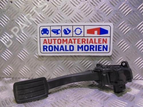 Used Pedal Pedal PEUGEOT 308 II (LB_, LP_, LW_, LH_, L3_) 1.6 THP 125 (125 hp) 40469453 40469453