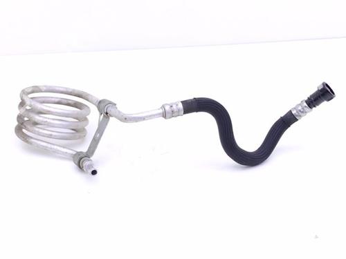 Used Pipe Pipe CITROËN JUMPER II Platform/Chassis 2.2 BlueHDi 165 (165 hp) 40419492 40419492