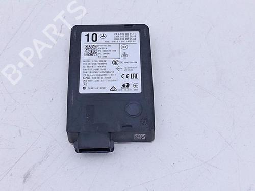 Used Electronic sensor Electronic sensor MERCEDES-BENZ A-CLASS (W177) AMG A 35 4-matic (177.051) (306 hp) 40480229 40480229