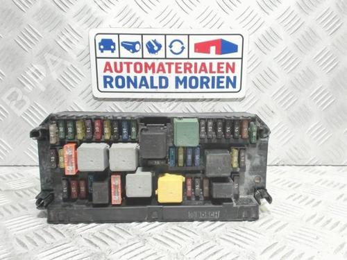 Fuse box MERCEDES-BENZ E-CLASS T-Model (S212) E 250 CDI / BlueTEC (212.203, 212.204) | BP40372465E1 - Image 3