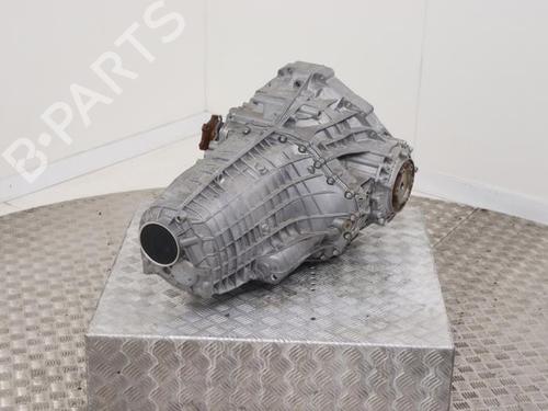 Gearbox AUDI A5 (F53, F5P) 1.4 TFSI | BP40413351M3 - Image 5