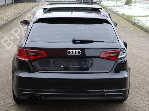 Catalyst AUDI A3 Sportback (8VA, 8VF) 1.4 TFSI | BP40417073M10 - Image 8