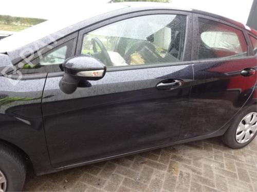Electronic sensor FORD FIESTA VI (CB1, CCN) 1.6 TDCi | BP40377002M84 - Image 24