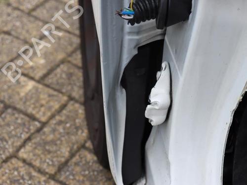 Rear right seatbelt PEUGEOT 108 1.0 VTi | BP40400151I28 - Image 34