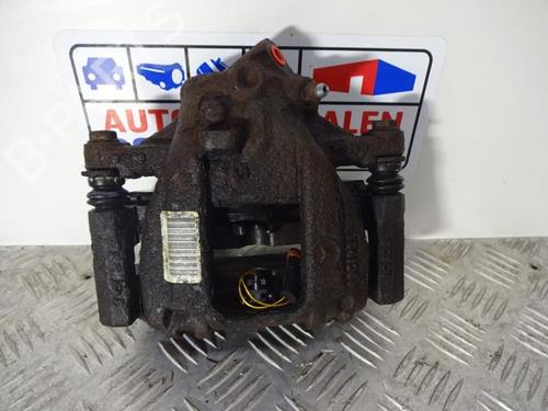 Used Left rear brake caliper Left rear brake caliper VW CRAFTER 30-35 Bus (2E_) 2.0 TDI (136 hp) 40472741 40472741