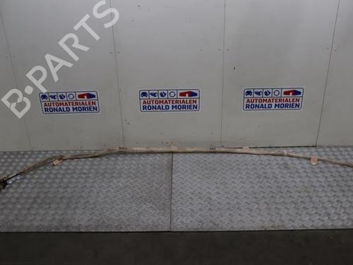 Used Left curtain airbag Left curtain airbag VW TOUAREG (7LA, 7L6, 7L7) 5.0 V10 TDI (313 hp) 40404713 40404713