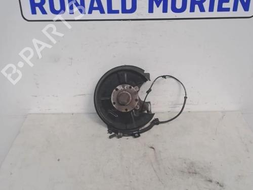 Used Left rear steering knuckle Left rear steering knuckle SEAT EXEO ST (3R5) 1.8 T (150 hp) 40385302 40385302