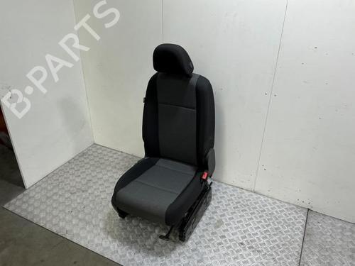 Right front seat VW CADDY IV Box Body/MPV (SAA, SAH) 2.0 TDI | BP40425736C16 - Image 4