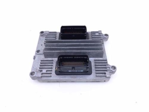 Used Engine control unit (ECU) Engine control unit (ECU) OPEL VECTRA C (Z02) 2.2 16V (F69) (147 hp) 40370718 40370718