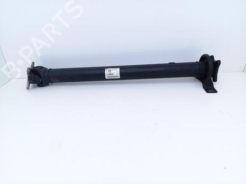 Used Driveshaft Driveshaft MERCEDES-BENZ SPRINTER 3,5-t Van (B906) 313 CDI (906.631, 906.633, 906.635, 906.637) (129 hp) 40472582 40472582
