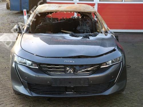 Electronic sensor PEUGEOT 508 II (FB_, FH_, F3_) 1.5 BlueHDI 130 (FBYHZJ, FBYHZR) | BP40478960M84 - Image 7