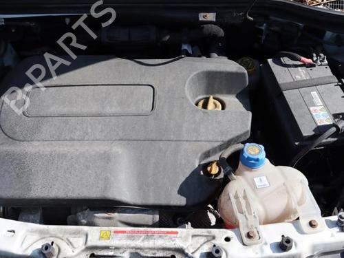 ABS pump OPEL COMBO Box Body/MPV (X12) 1.6 CDTI (B05) | BP40478724M43 - Image 9