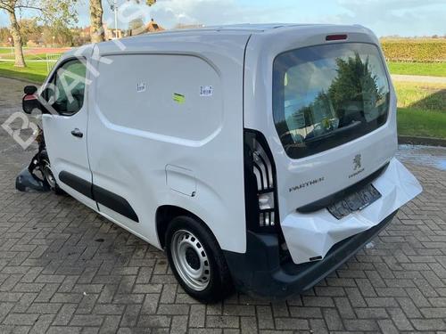 Electronic sensor PEUGEOT PARTNER Box Body/MPV (K9) 1.5 BlueHDi 100 | BP40480859M84 - Image 4