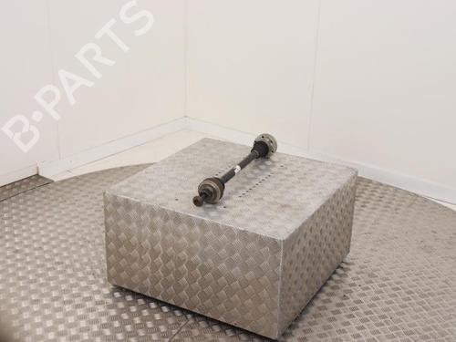 Used Left rear driveshaft Left rear driveshaft AUDI A7 Sportback (4KA) 50 TFSI e quattro (299 hp) 40478454 40478454