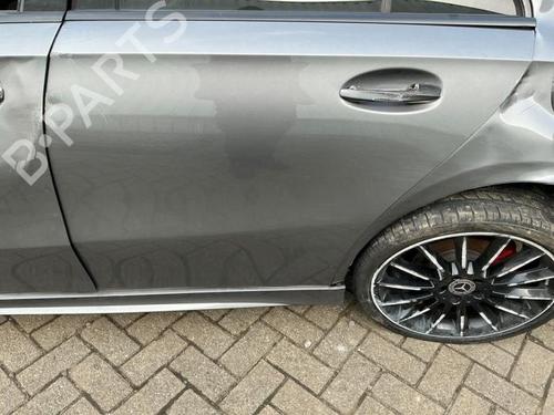 Starter MERCEDES-BENZ A-CLASS Saloon (V177) A 180 d (177.103) | BP40480419M8  - Image 25
