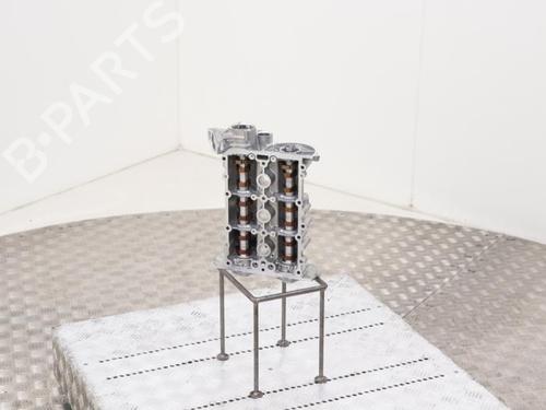 Used Cylinder head Cylinder head VW T-ROC Convertible (AC7, AC8) 1.0 TSI (116 hp) 40373090 40373090