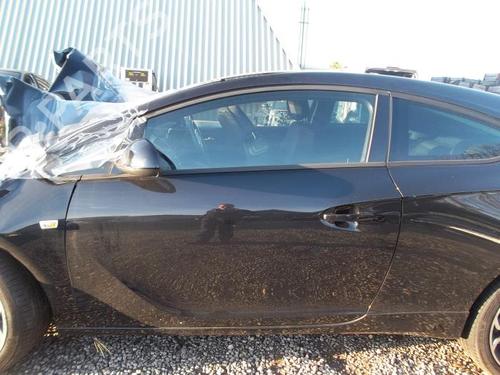 Left front steering knuckle OPEL ASTRA J GTC 1.4 Turbo (08) | BP40365231M25 - Image 21