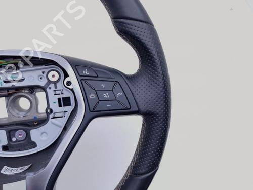 Steering wheel MERCEDES-BENZ A-CLASS (W176) A 180 CDI / d (176.012) | BP40470217C49 - Image 3