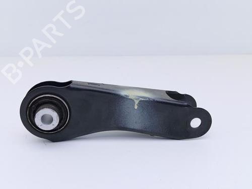 Used Left rear suspension arm Left rear suspension arm VW ID. Buzz Cargo (EBA) Electric (204 hp) 40415807 40415807