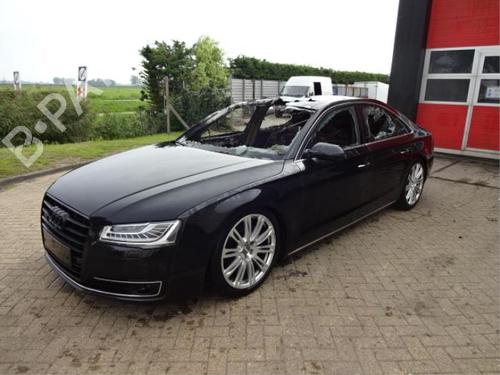 Electronic module AUDI A8 D4 (4H2, 4H8, 4HC, 4HL) 3.0 TDI quattro | BP40358954M83 - Image 7