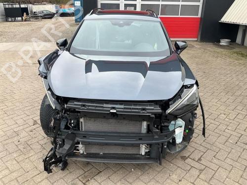 Exhaust system CUPRA FORMENTOR (KM7, KMP) 1.5 e-HYBRID VZ | BP40481310M121 - Image 8