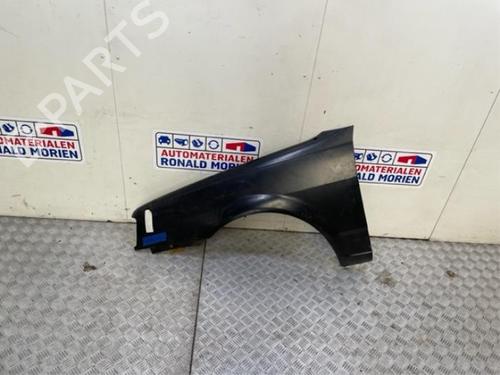 Used Left front fenders Left front fenders VW POLO Coupe (86C, 80) 1.3 G40 (115 hp) 40400802 40400802