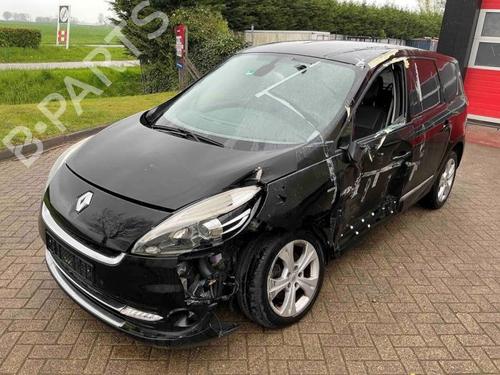 Engine control unit (ECU) RENAULT SCÉNIC III (JZ0/1_) 1.6 dCi (JZ00, JZ12) | BP40419733M57 - Image 8