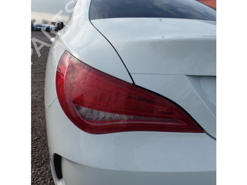 Electronic module MERCEDES-BENZ CLA Coupe (C117) CLA 200 CDI (117.301) | BP40362827M83 - Image 18