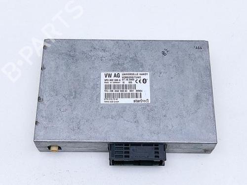 Used Control unit Control unit SEAT LEON (1P1) 2.0 TDI (136 hp) 40370514 40370514