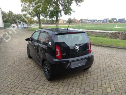 Injection rail VW UP! (121, 122, BL1, BL2, BL3, 123) 1.0 | BP40393550M98 - Image 13