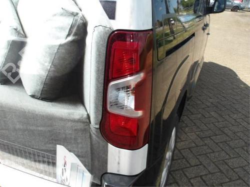 Steering column stalk OPEL COMBO Box Body/MPV (K9) 1.6 D | BP40473829I23 - Image 10