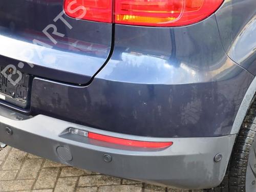 Electronic sensor VW TIGUAN (5N_) 2.0 TDI 4motion | BP40403959M84 - Image 32