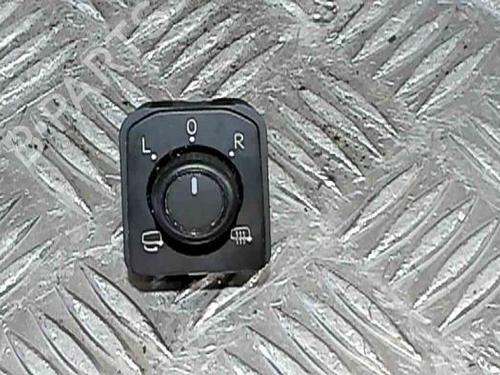 Used Mirror switch Mirror switch VW PASSAT B8 (3G2, CB2) 1.6 TDI (120 hp) 40361577 40361577
