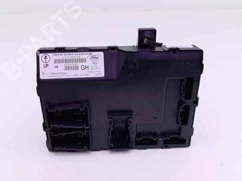 Used Electronic module Electronic module FORD B-MAX (JK) 1.0 EcoBoost (125 hp) 40431841 40431841