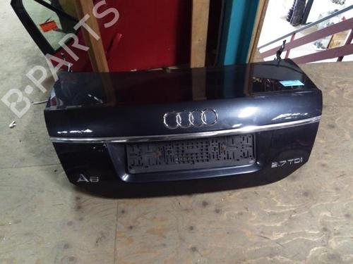 Used Tailgate Tailgate AUDI A6 C6 Avant (4F5) 2.7 TDI quattro (180 hp) 40468211 40468211