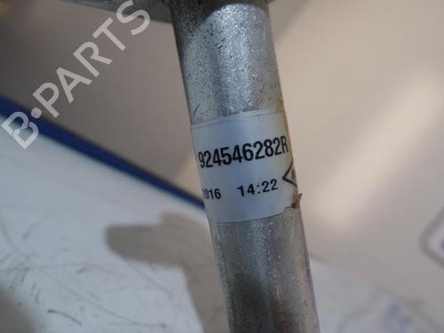 AC pipe RENAULT MEGANE III Hatchback (BZ0/1_, B3_) 1.2 TCe (BZ2B, BZ11) | BP40369039M126 - Image 2