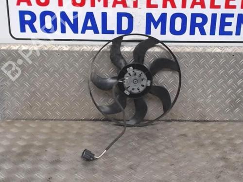 radiator-fan-mercedes-benz-a-class-w176-2012-2013-2014-2015-2016-2017-2018-40369288 main image